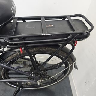Bicicleta Electrica Lacros Ambling A200XL