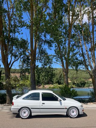 Llantas Ford Bola B12 8x17 4x108 et30