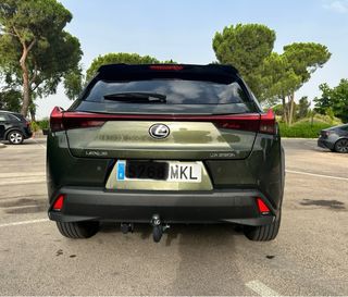 LEXUS UX 250h 2WD PREMIUM  con BOLA LEXUS