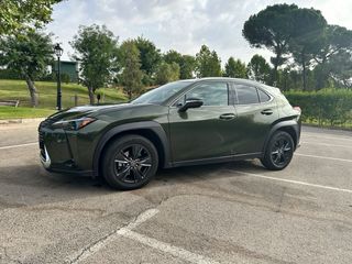LEXUS UX 250h 2WD PREMIUM  con BOLA LEXUS