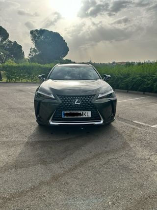 LEXUS UX 250h 2WD PREMIUM  con BOLA LEXUS
