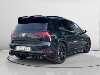 Volkswagen Golf 2.0 TSI GTI