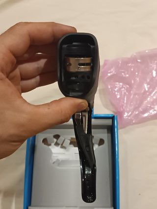 Maneta derecha Shimano 105 ST-5700 10v