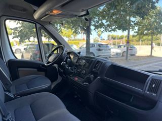 Citroen Jumper 2014