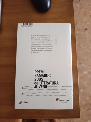 L'últim vaixell