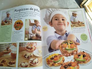 Hoy cocinamos nosotros