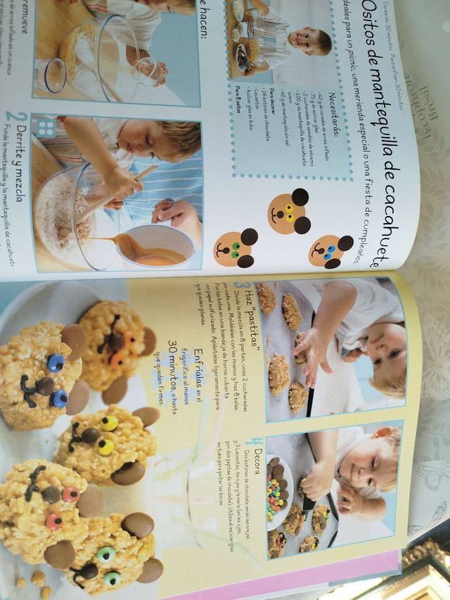 Hoy cocinamos nosotros