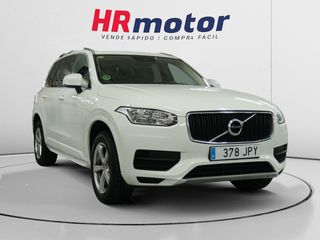 Volvo XC90 Kinetic 2WD