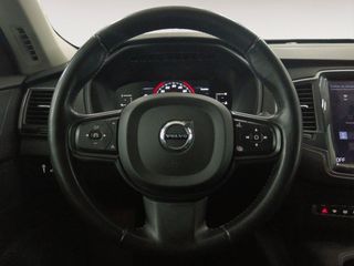 Volvo XC90 Kinetic 2WD
