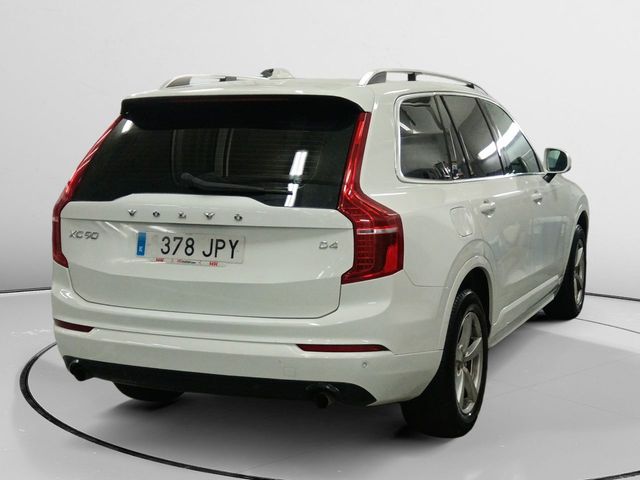 Volvo XC90 Kinetic 2WD