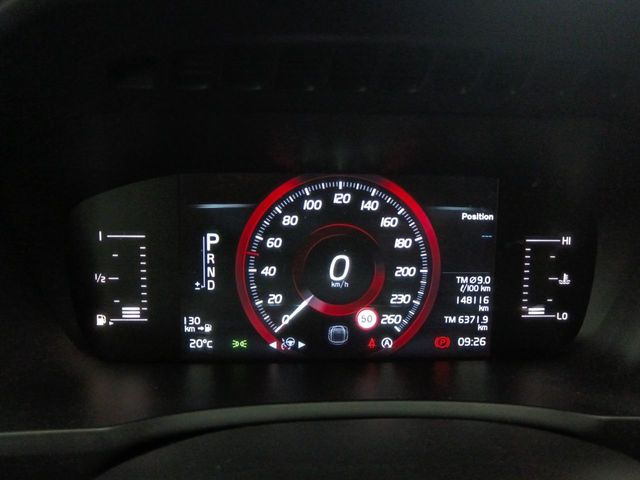 Volvo XC90 Kinetic 2WD