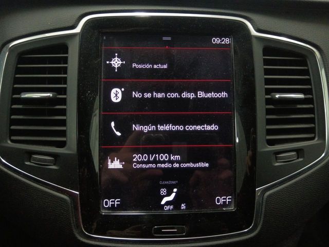 Volvo XC90 Kinetic 2WD