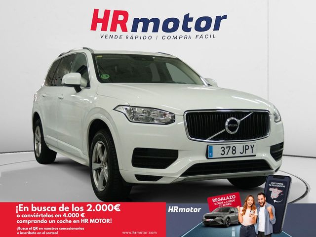 Volvo XC90 Kinetic 2WD