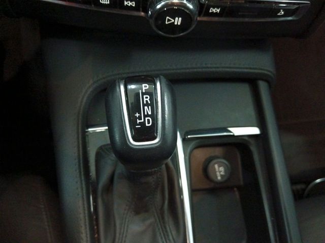 Volvo XC90 Kinetic 2WD