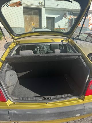 Citroen Xsara 1998