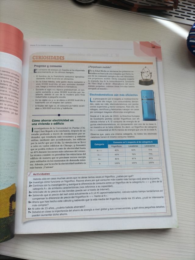 LA Tecnologia Industrial 1 Bachillerato. Libro ...