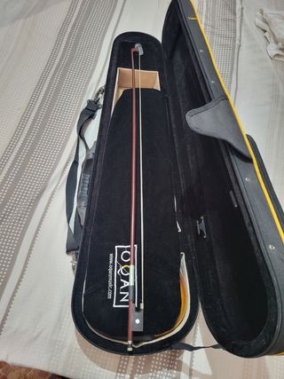 Violin en buen estado