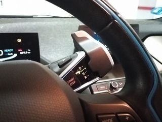 BMW i3 42KWH
