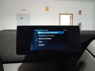 BMW i3 42KWH