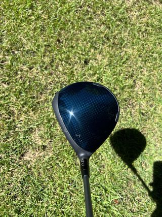 Driver Callaway Paradym - Nuevo