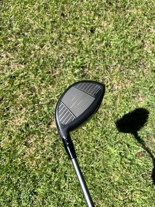 Driver Callaway Paradym - Nuevo