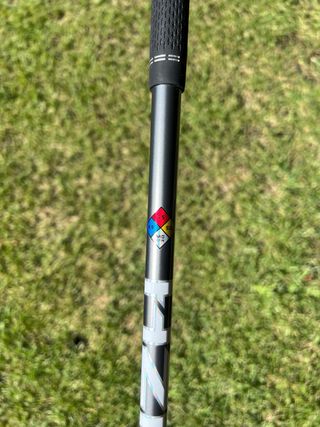 Driver Callaway Paradym - Nuevo