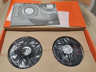 altavoces JBL gto526e 13cm