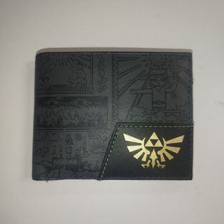 Billetera Zelda Wind Waker
