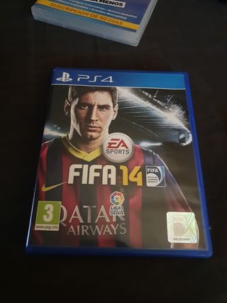 FIFA 14
