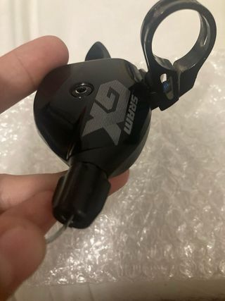 SRAM GX 7v dh | shifter desviador bici DH Downhill
