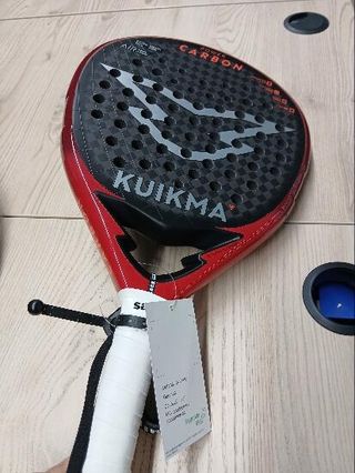 Pala de pádel - Kuikma PR POWER CARBON