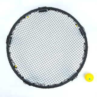 SET ROUNDNET NEGRO