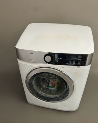 Lavadora AEG Lavamat 8000