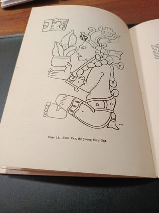 Guia de la historia y civilización maya