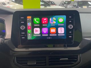 Volkswagen T-Cross Life 1.0 TSI 115CV Espectacular
