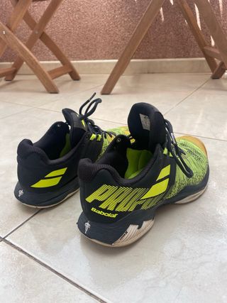 Babolat Propulse Blast AC - Zapatillas Tenis
