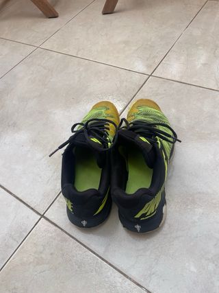 Babolat Propulse Blast AC - Zapatillas Tenis