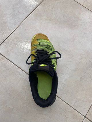 Babolat Propulse Blast AC - Zapatillas Tenis