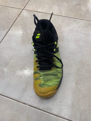 Babolat Propulse Blast AC - Zapatillas Tenis
