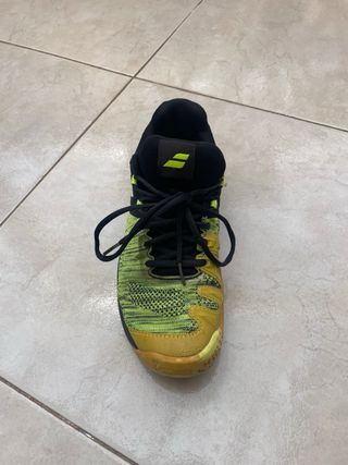 Babolat Propulse Blast AC - Zapatillas Tenis