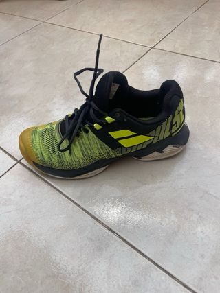 Babolat Propulse Blast AC - Zapatillas Tenis