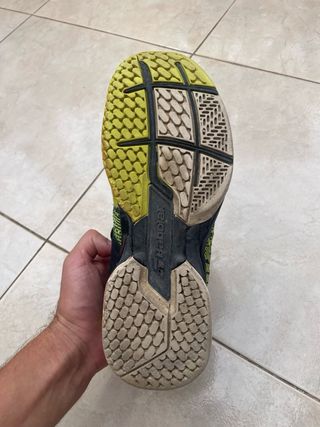 Babolat Propulse Blast AC - Zapatillas Tenis