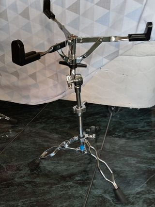 3 Pies de caja de malla