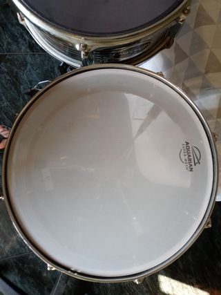 3 Pies de caja de malla