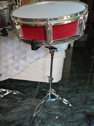 3 Pies de caja de malla