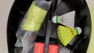 Set de bádminton Artengo POR ESTRENAR