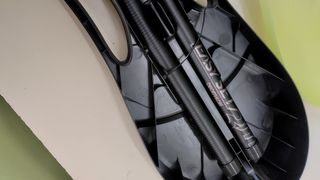 Set de bádminton Artengo POR ESTRENAR