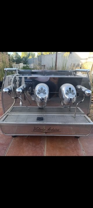 Cafetera Victoria Arduino Adonis