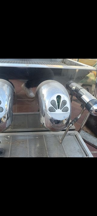 Cafetera Victoria Arduino Adonis