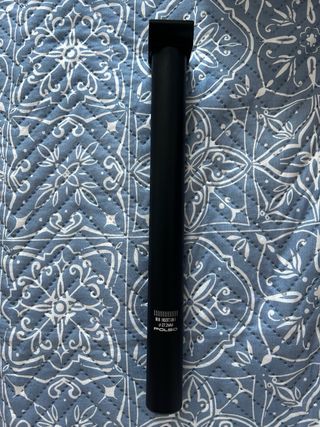 Tija sillín 27.2mm POLSO - Nueva